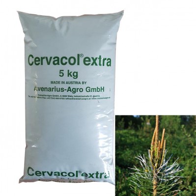 Cervacol extra, 5 kg, repelentas